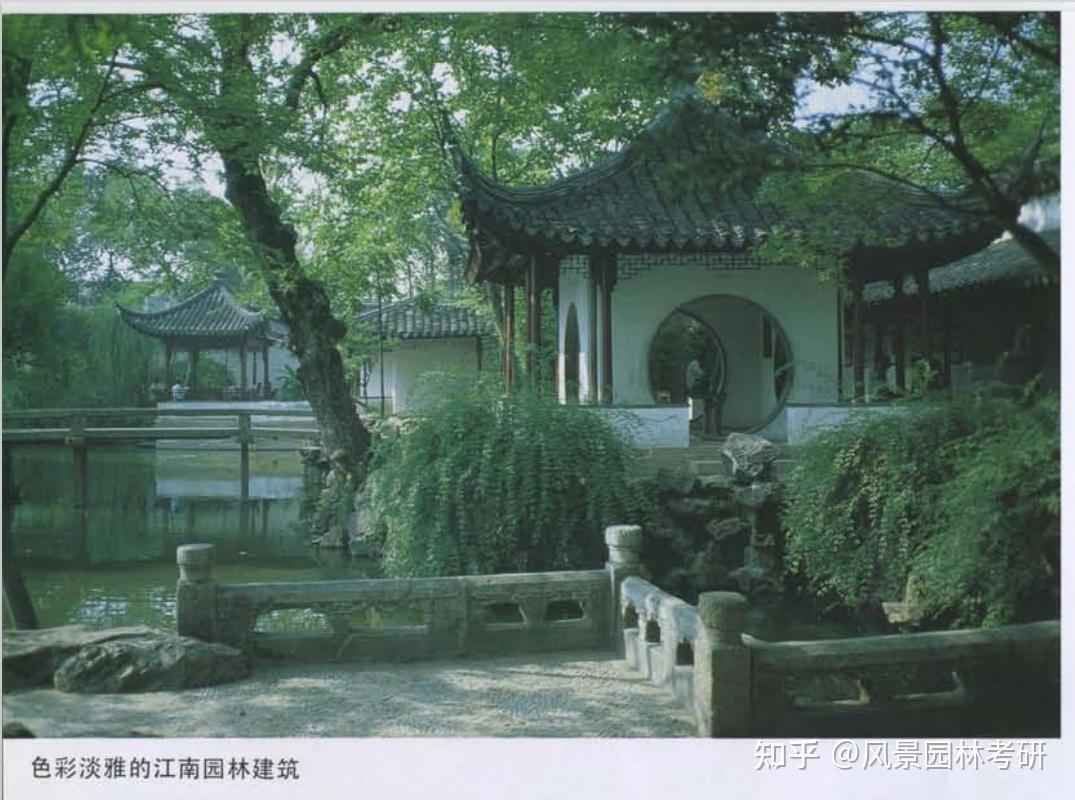 解读一下《中国古典园林分析》,文末有电子书链接,自取~ - 知乎