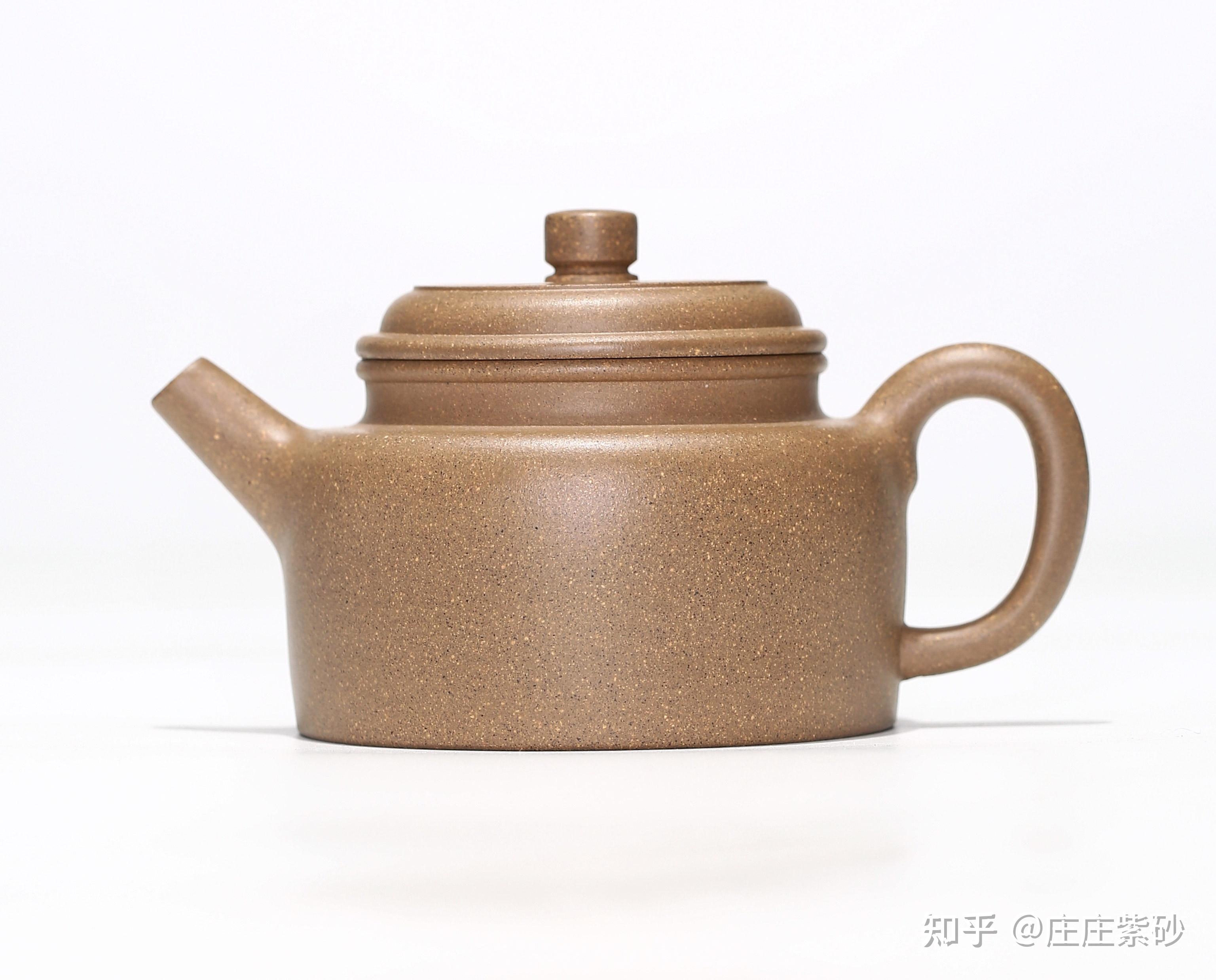 庄庄紫砂重磅推荐黄龙山四号井老段泥