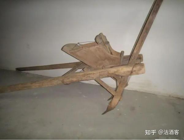 深度探究古代农具的演变与发展过程 - 知乎