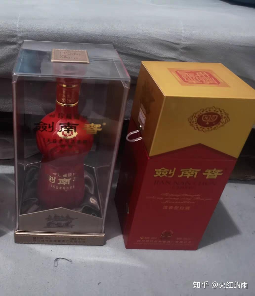 送什么白酒好呢，送什么白酒好