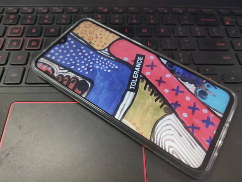 图标