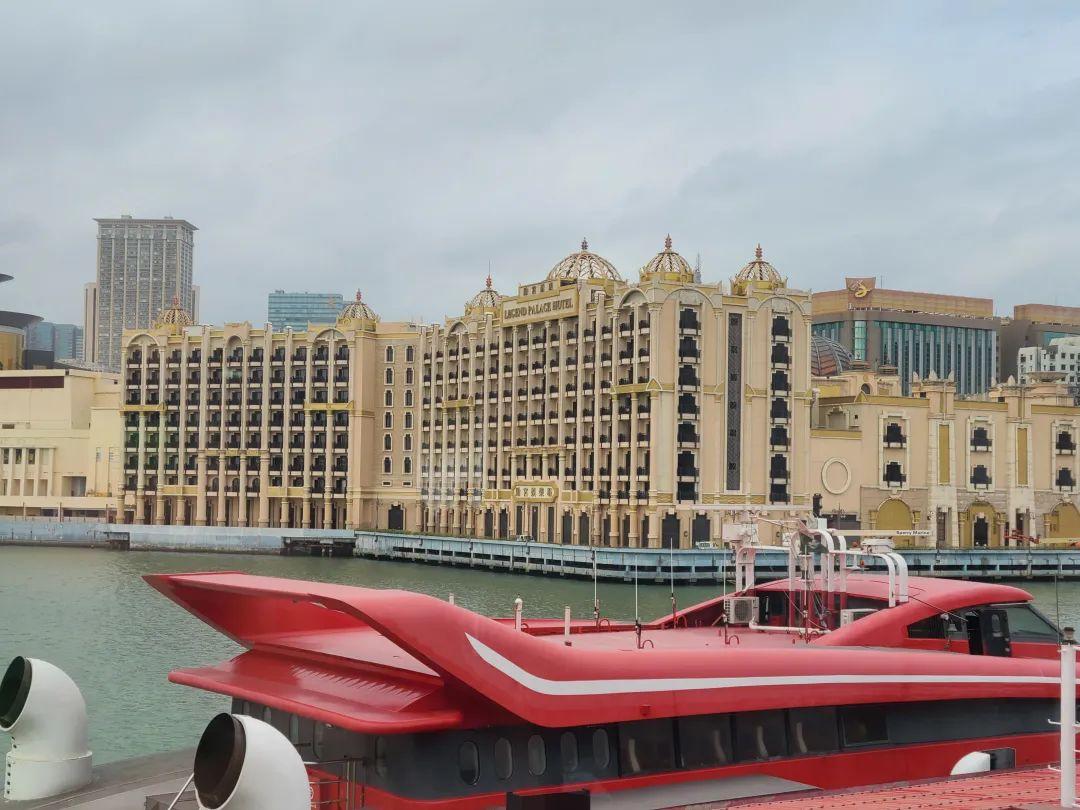 10天9城20万步大湾区暴走 | 广州佛山顺德港澳潮汕行记 - 知乎