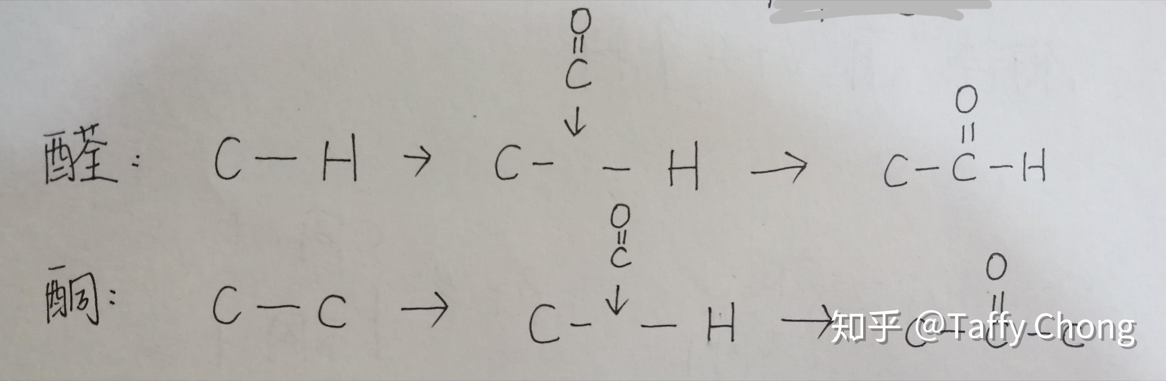 有機化學數同分異構體(信息量有點大zz)