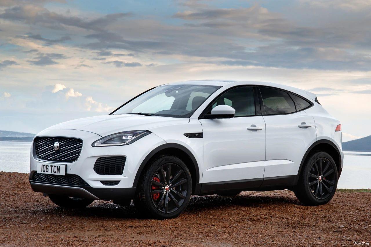 这几款20多万的豪华品牌suv保证让你打开新世界的大门