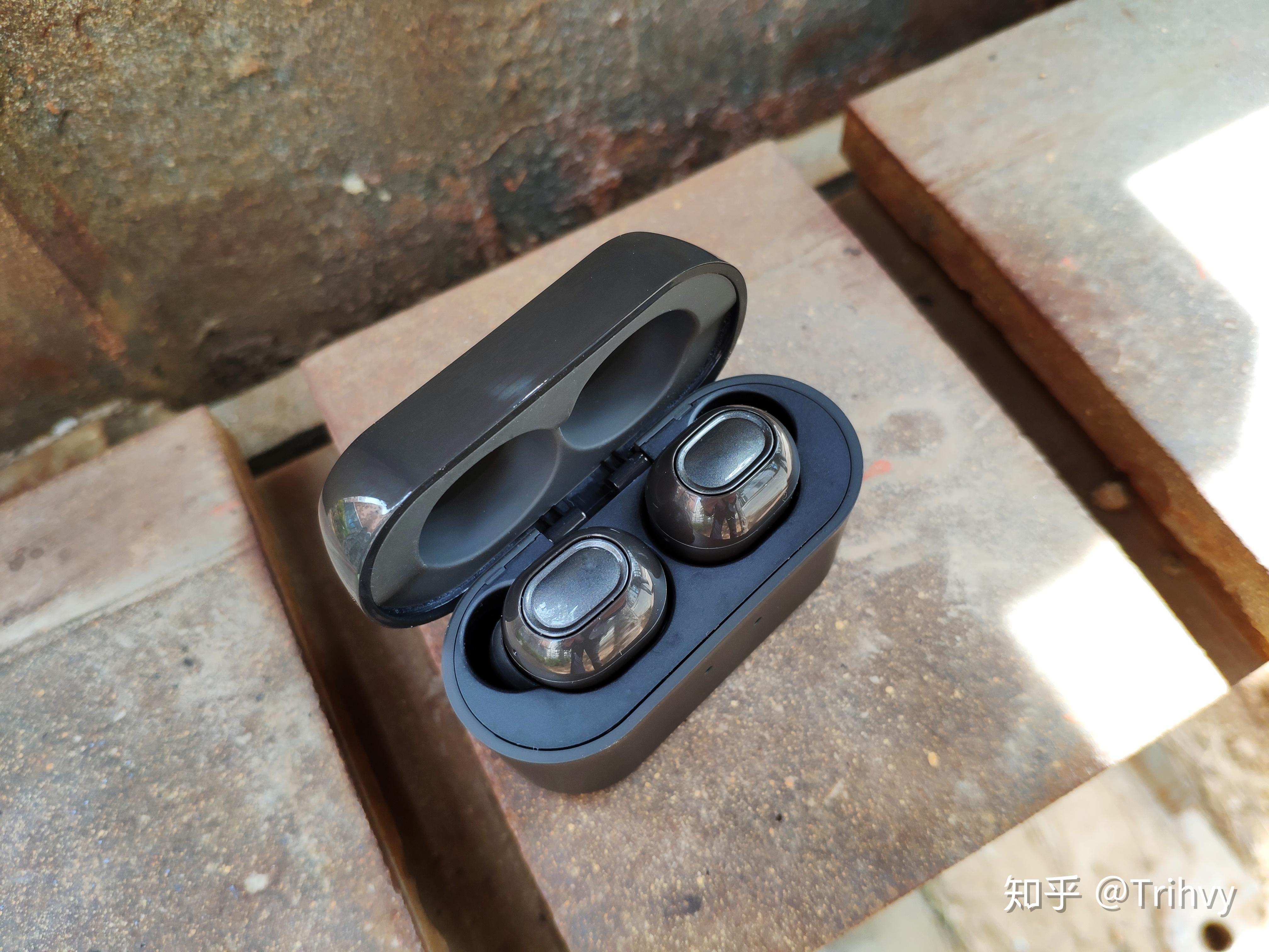 jeetair蓝牙耳机稳定大于一切音质更胜一筹