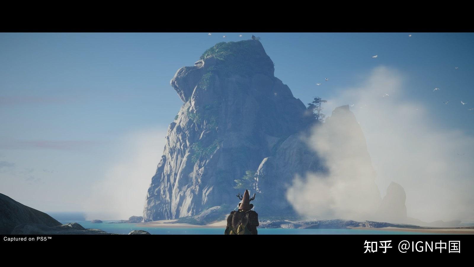 对马岛之魂dlc壹岐岛之章ign评测8分收获颇丰的旅程