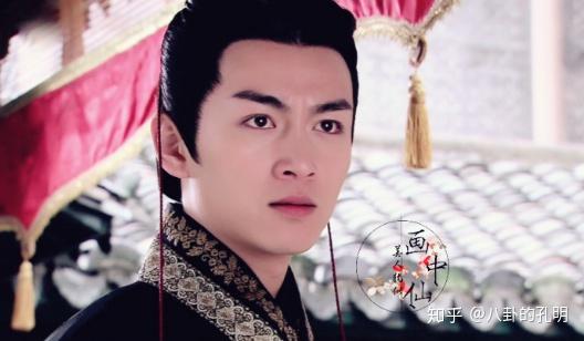 陆贞传奇与史实出入过大北齐后主昏庸无道陆贞人设崩塌