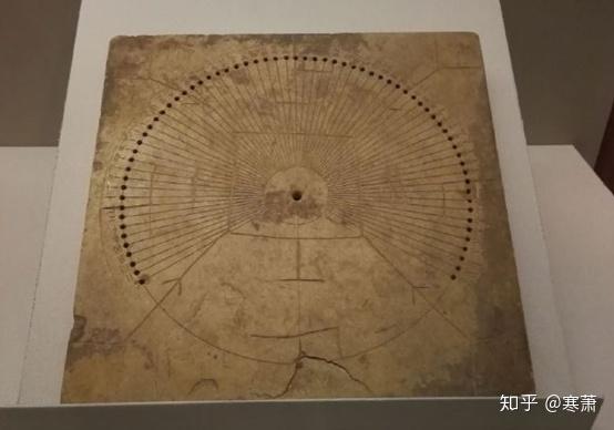 中国古代的计时仪器-圭表和日晷 - 知乎