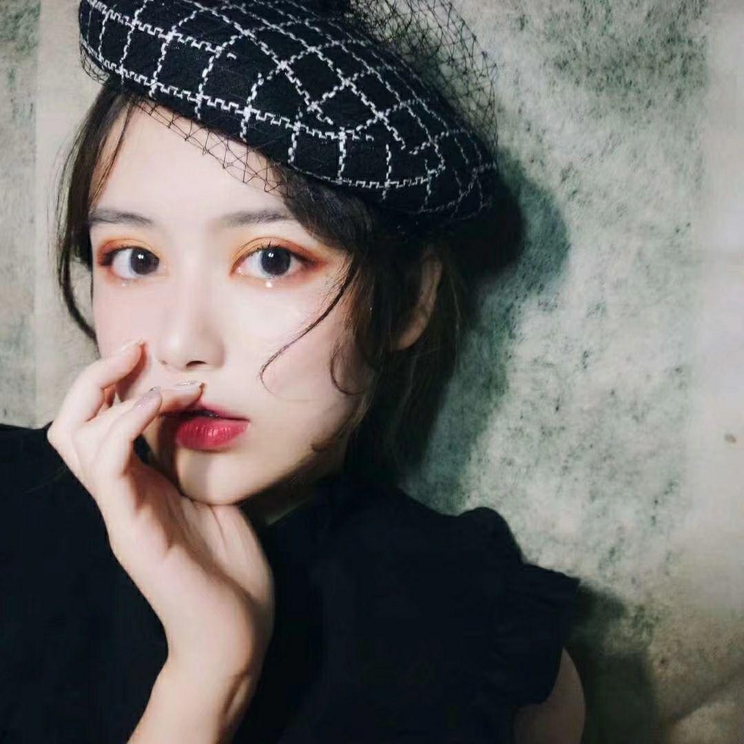 你们会在微商那里买美瞳吗?