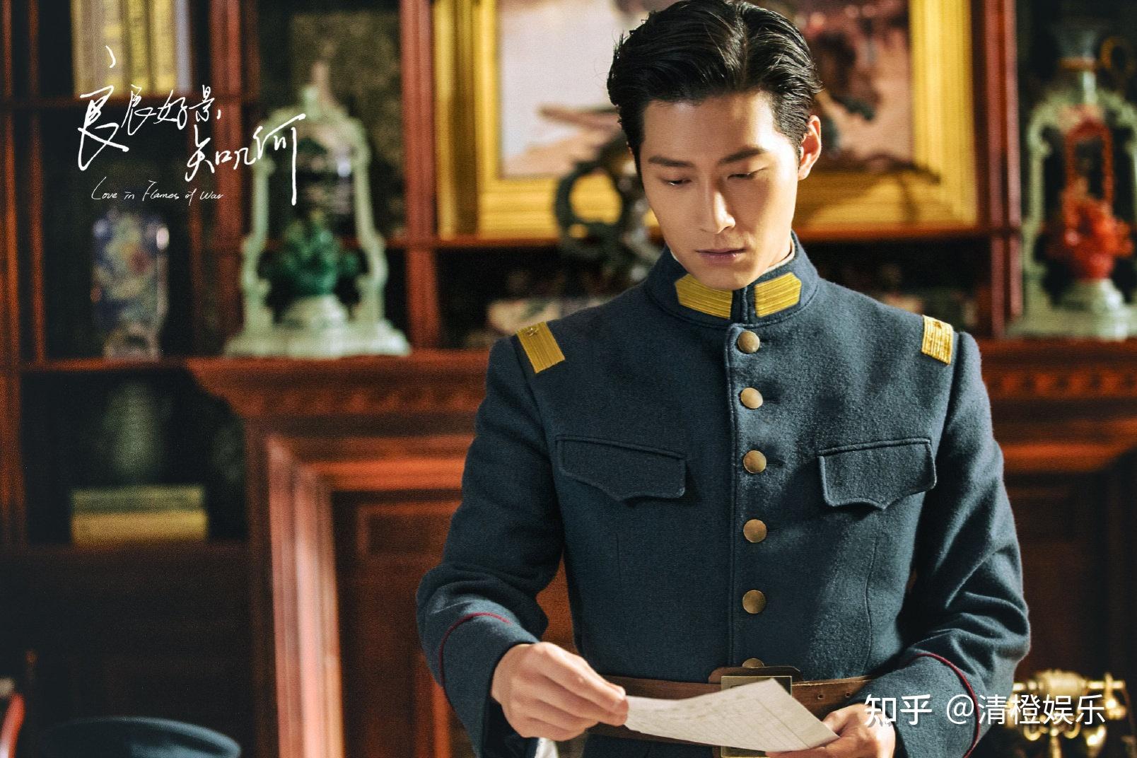 该剧的配角非常出彩,个个都是实力派,胡军,王劲松,赵樱子,董璇,何明翰