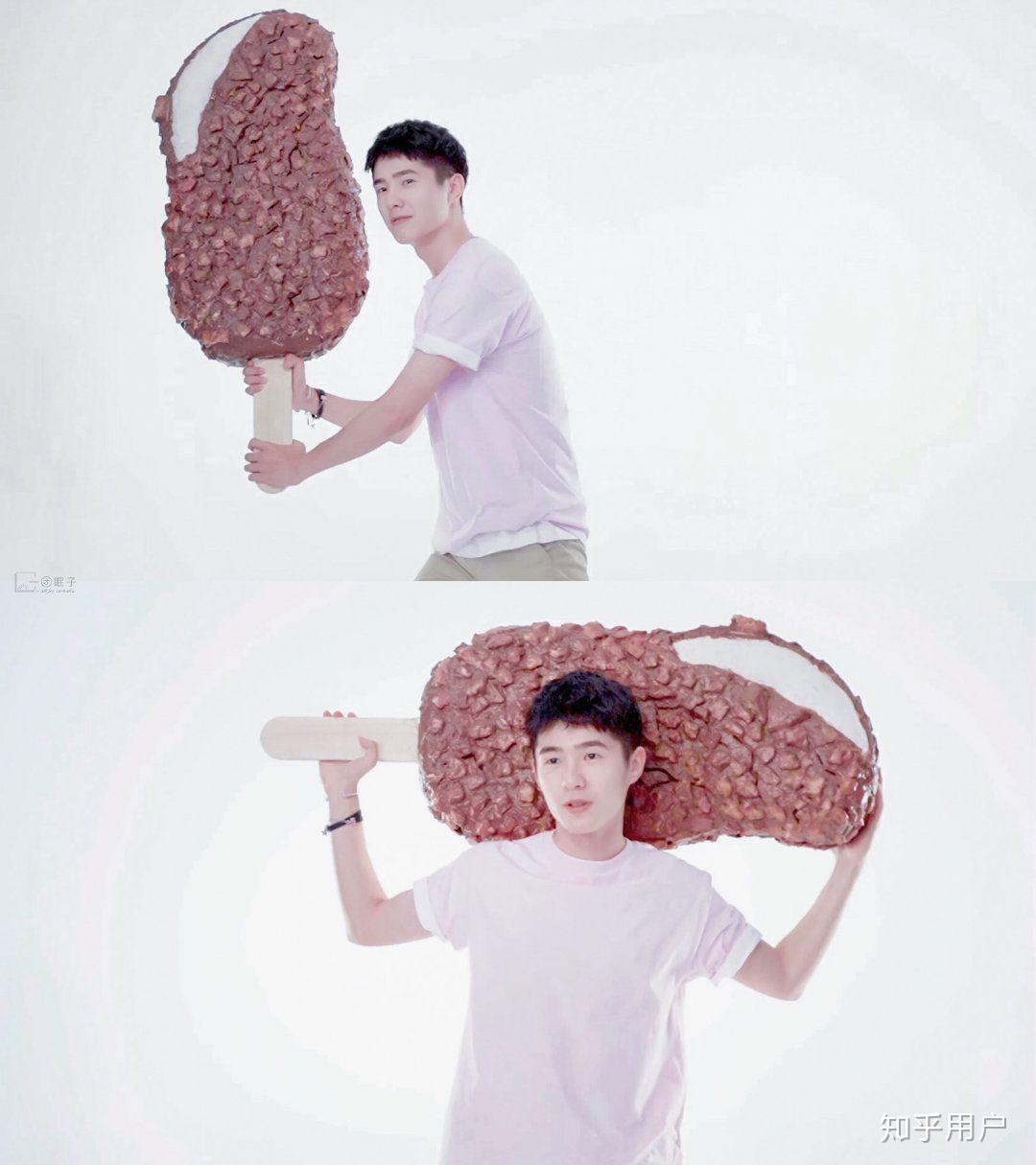 有没有刘昊然的三格壁纸,希望不加水印,谢谢. - 知乎