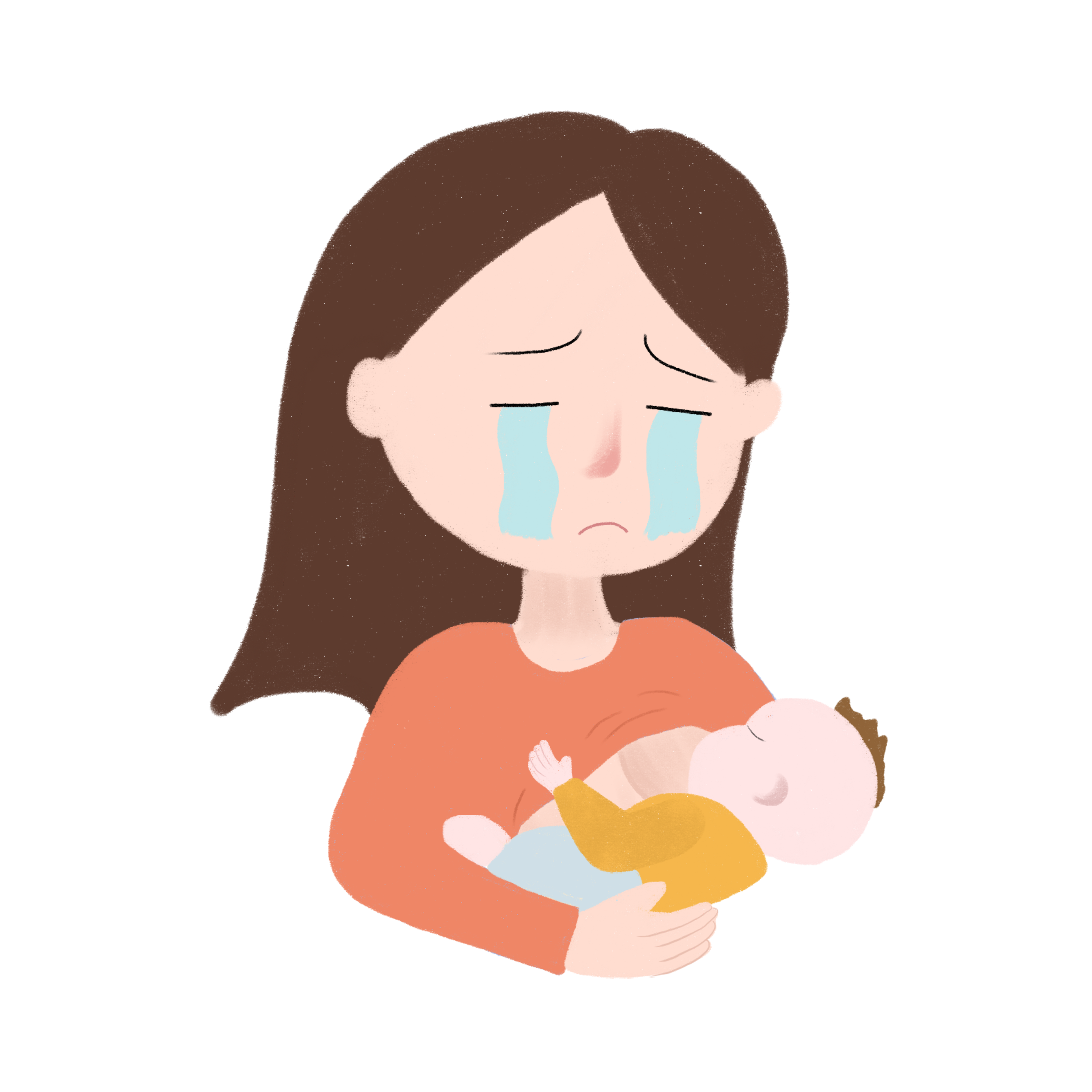 实战坚持母乳喂养到底有多不容易