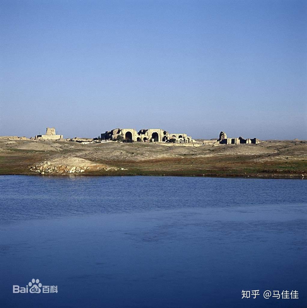 新月沃土是怎么形成的