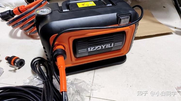 小米米家无线洗车机①亿力高压洗车机(亿力ylq4280g)卡片显示价格虚高