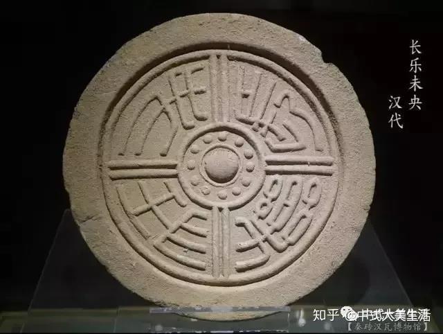 中式大美 | 100个传统中国符号 - 知乎