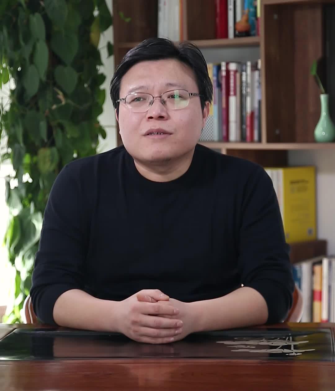 用户需求分析用户需求倒卖相关推荐 2:35卖具体,不卖模糊王志鸿谈营销