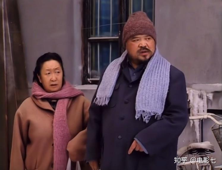 中国最经典五部情景喜剧武林外传评分最高第一部影响最深