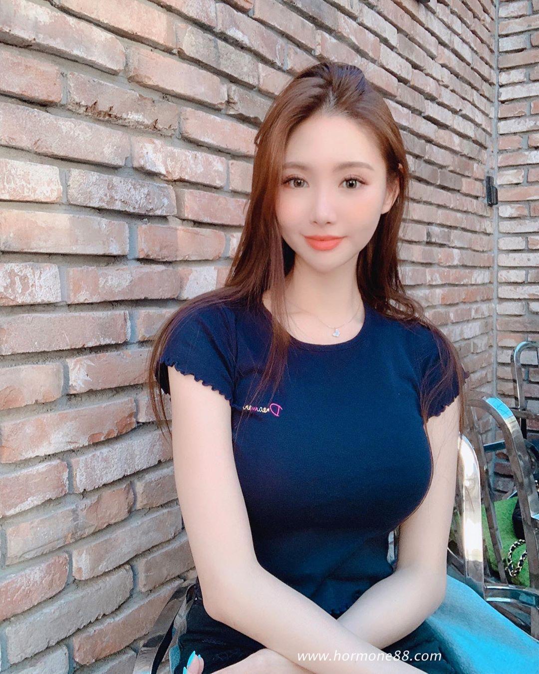 第154期 魔鬼身材蜂腰尤物mermaid viviv - 知乎