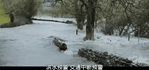 《克拉克森的农场 第五季》年度最下饭综艺回归！