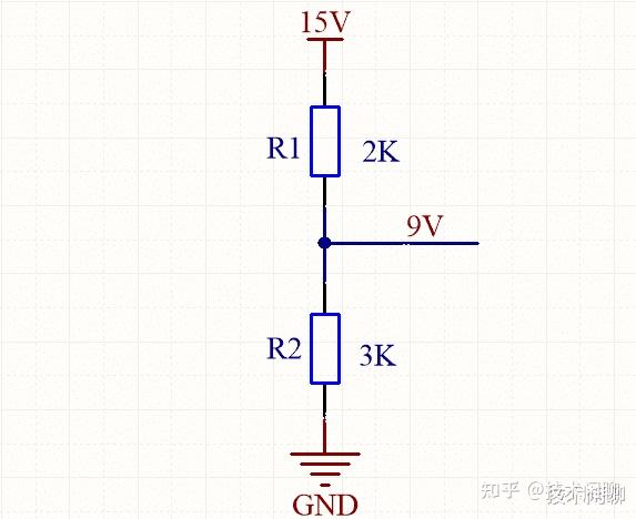 12v降压9v 电阻图片