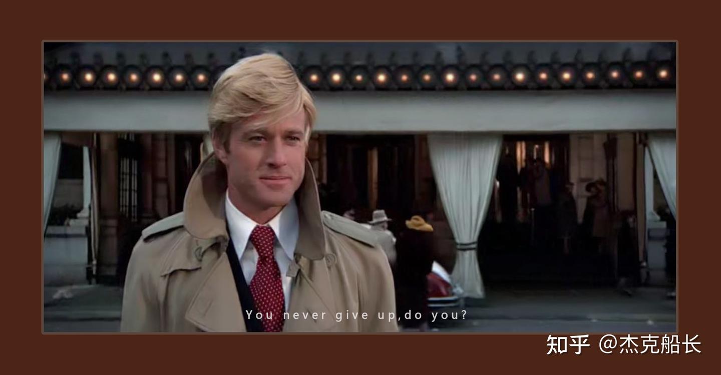 往日情怀| 我“失败”过很多次了，我有经验。 - 知乎