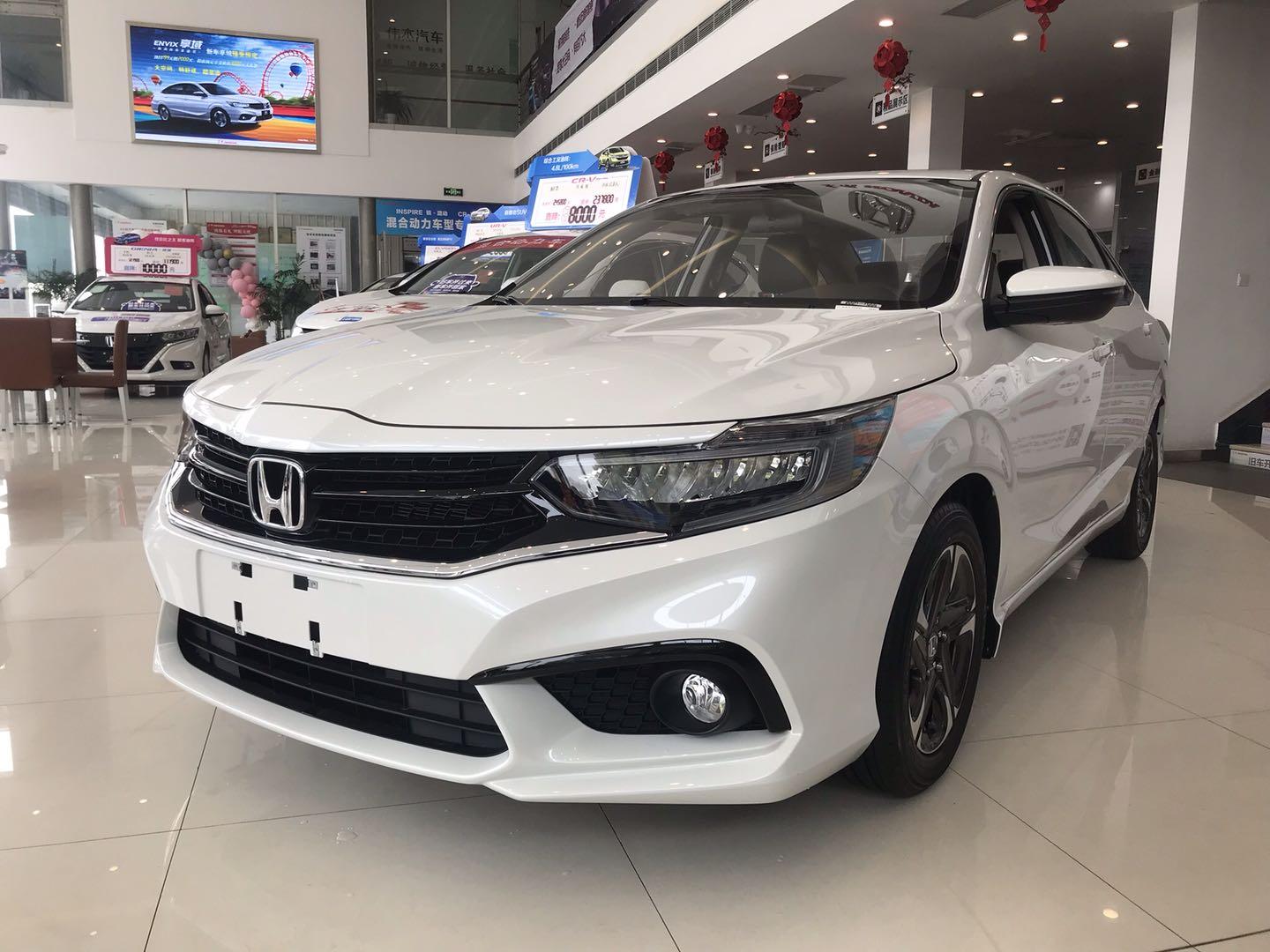 东本享域抢拍:搭载1.0t三缸发动机,除了顶配都是低配