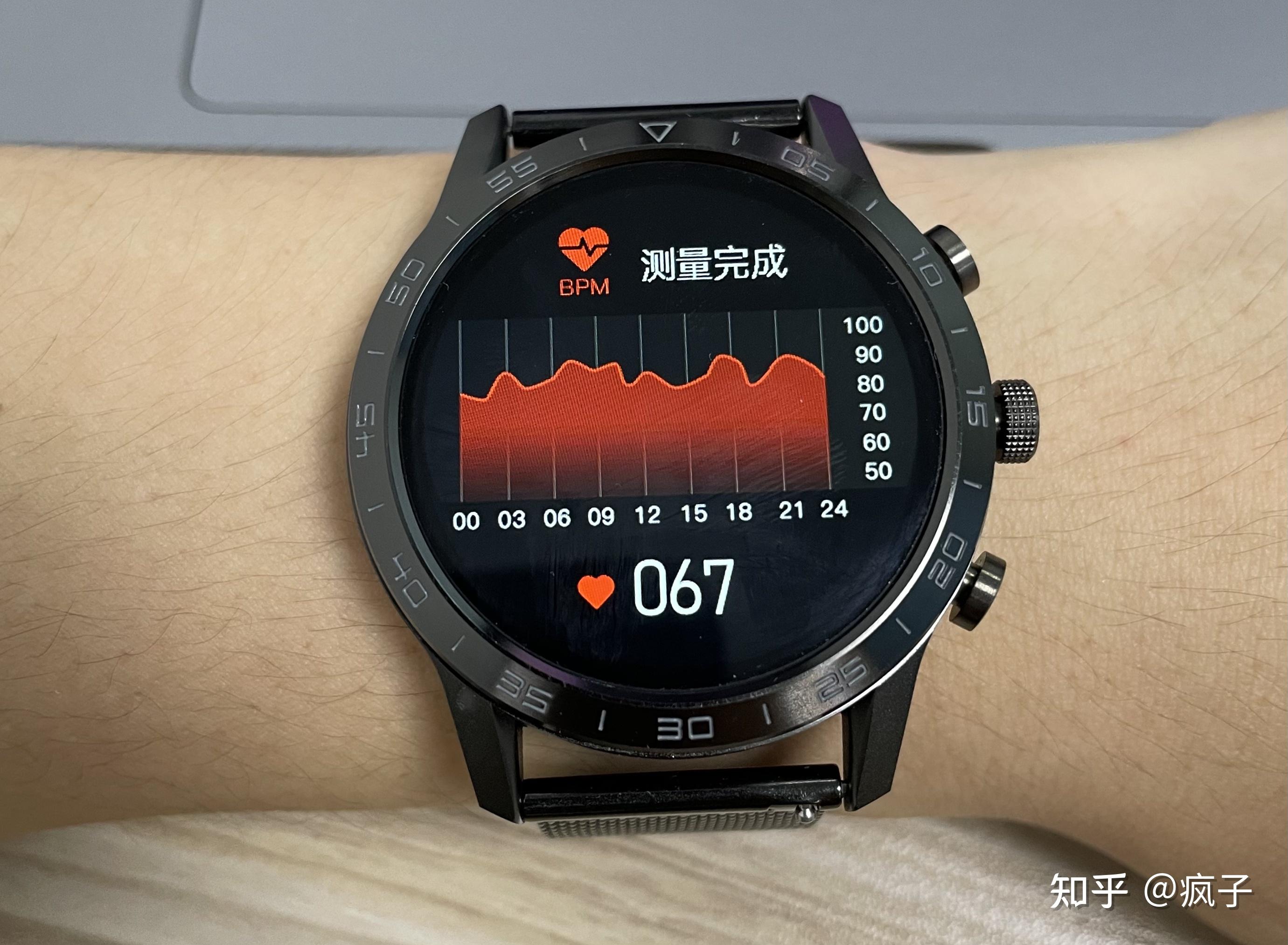 华强北gt2pro智能手表kk70详细测评