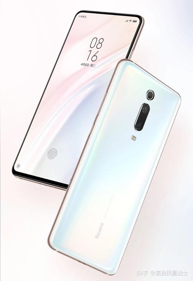 首先得讲讲为啥看中了这台机器我的上一台手机是红米k20pro尊享版k20