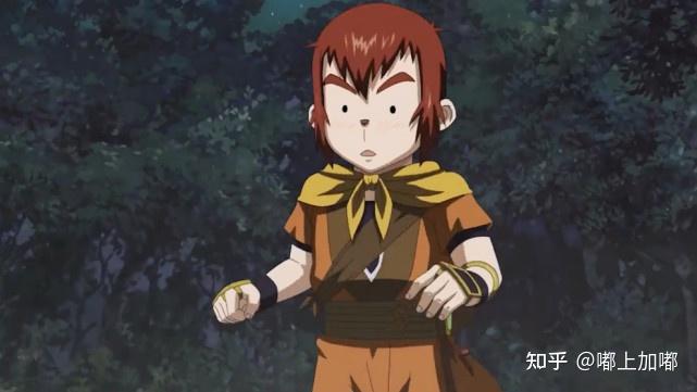 复盘魁拔三部曲扑街过程还有比它更惨的动漫吗