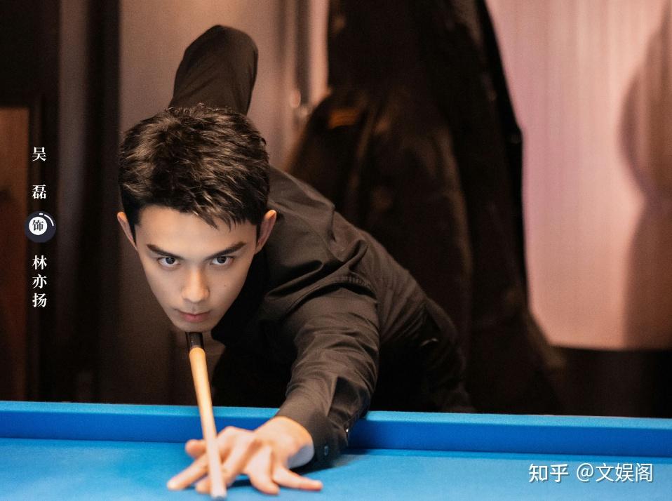 吴磊6岁到24岁颜值变化,小时候很可爱,长大后帅出了气场 - 知乎