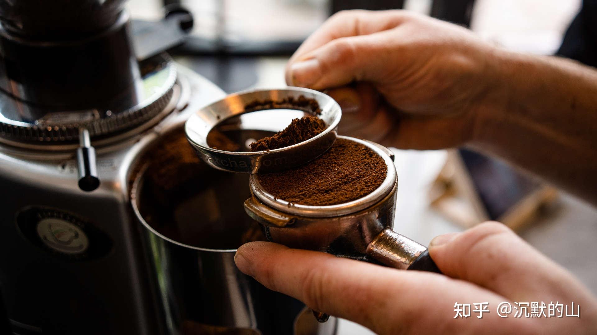 如何制作美式咖啡