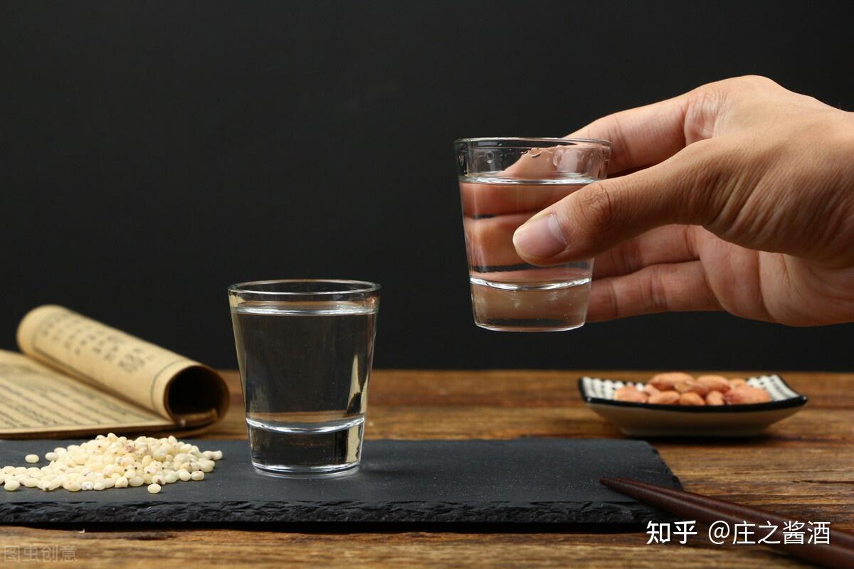 原料對白酒風味的影響