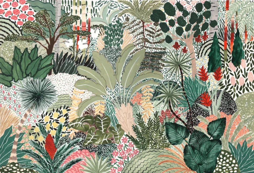 学插画为什么要有sketchbook留学申请时需要吗