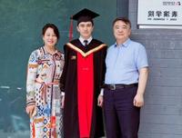 本尊亲自打假翟天临博士论文,四川大学承认翟天临存在学术不端