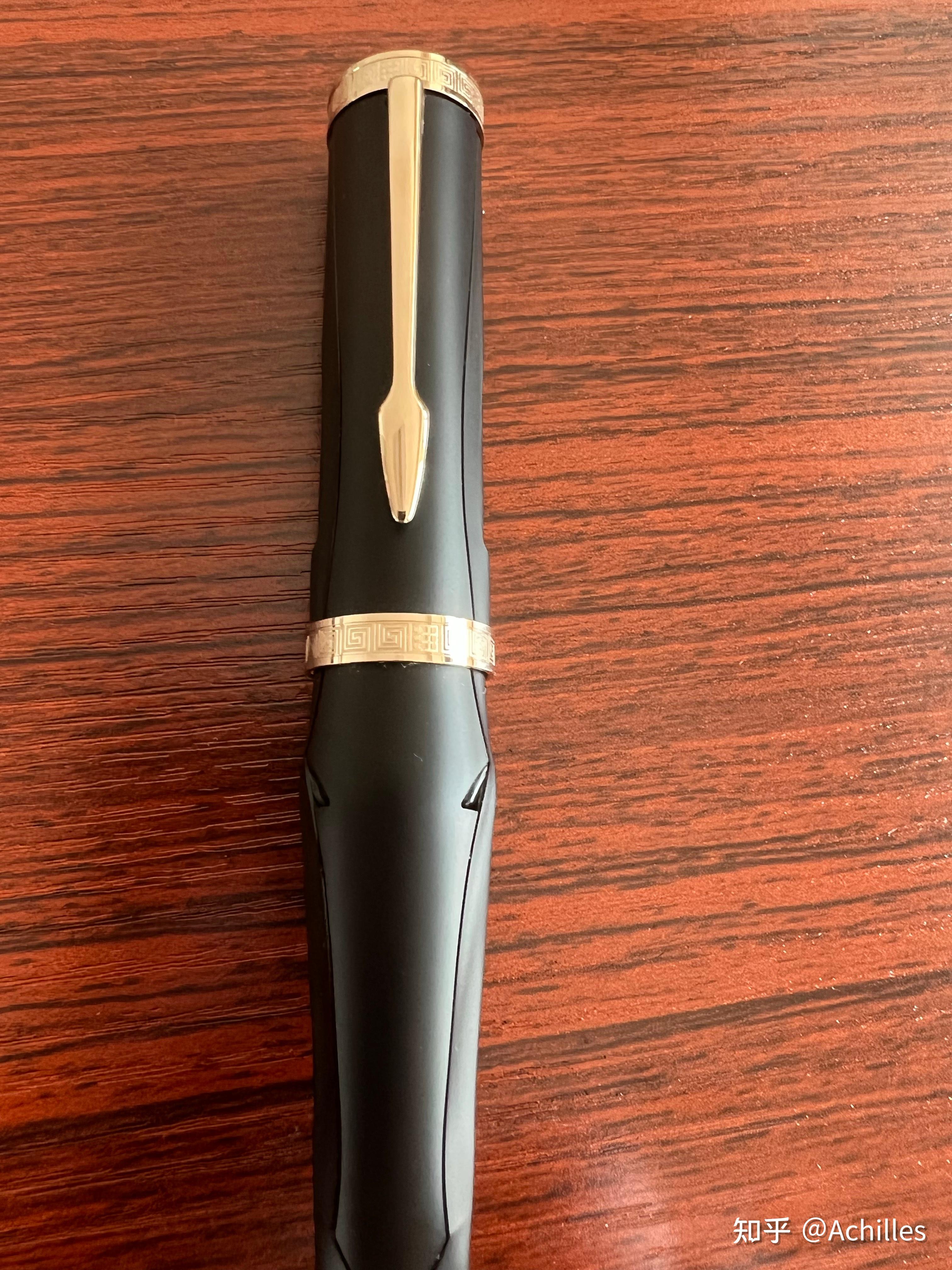 万宝龙文豪系列