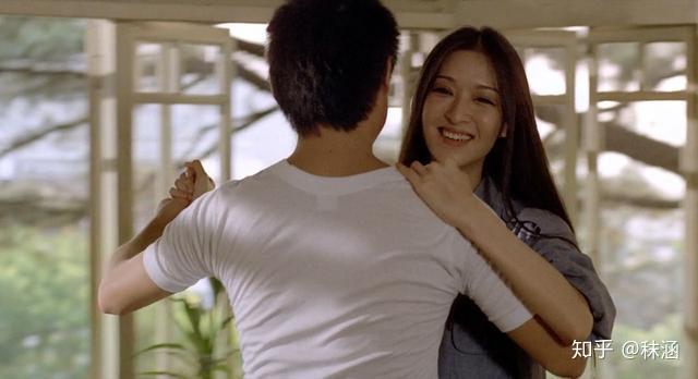 【张艾嘉与胡因梦】