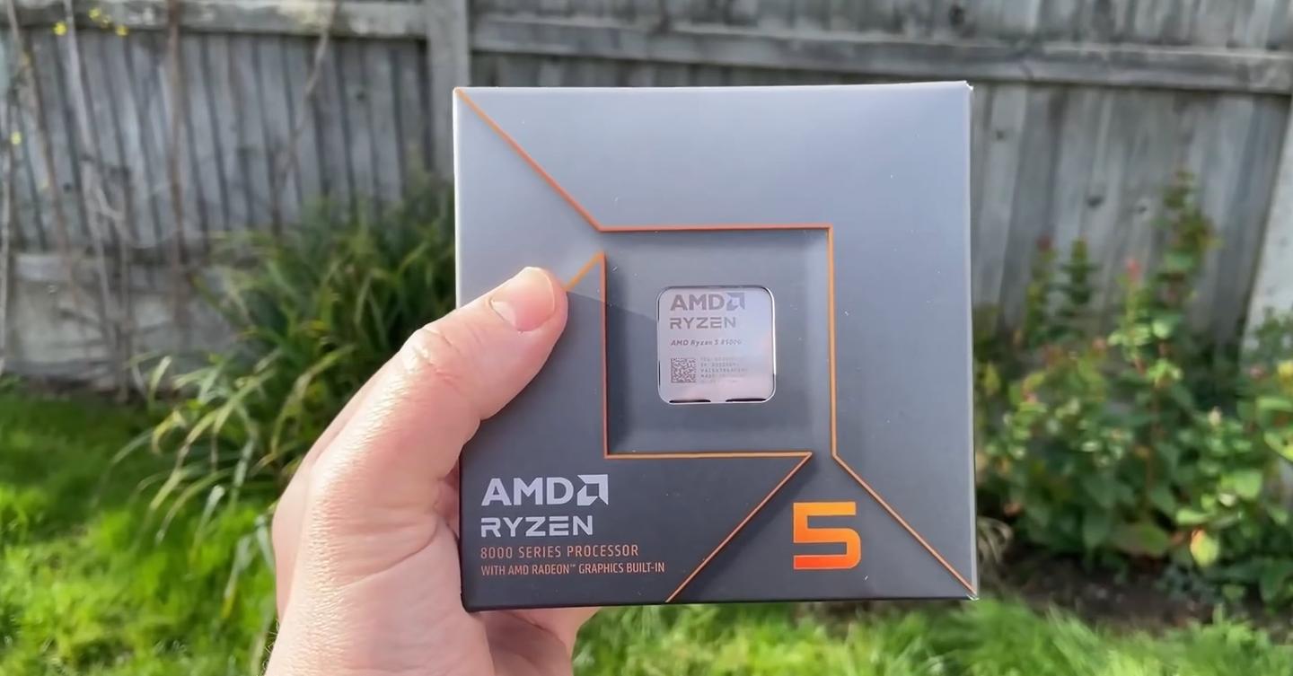 性能怪兽更是性价比之选？AMD Ryzen 5 8500G全面实测报告 - 知乎