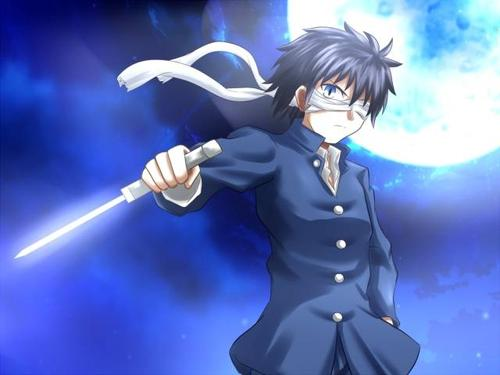 arcueid，arcueid是哪个游戏角色