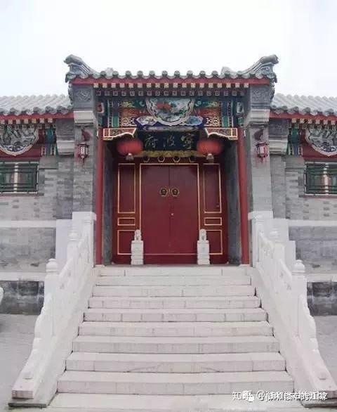有种尊贵，只有中国人才懂。六大门派系列之京派 - 知乎