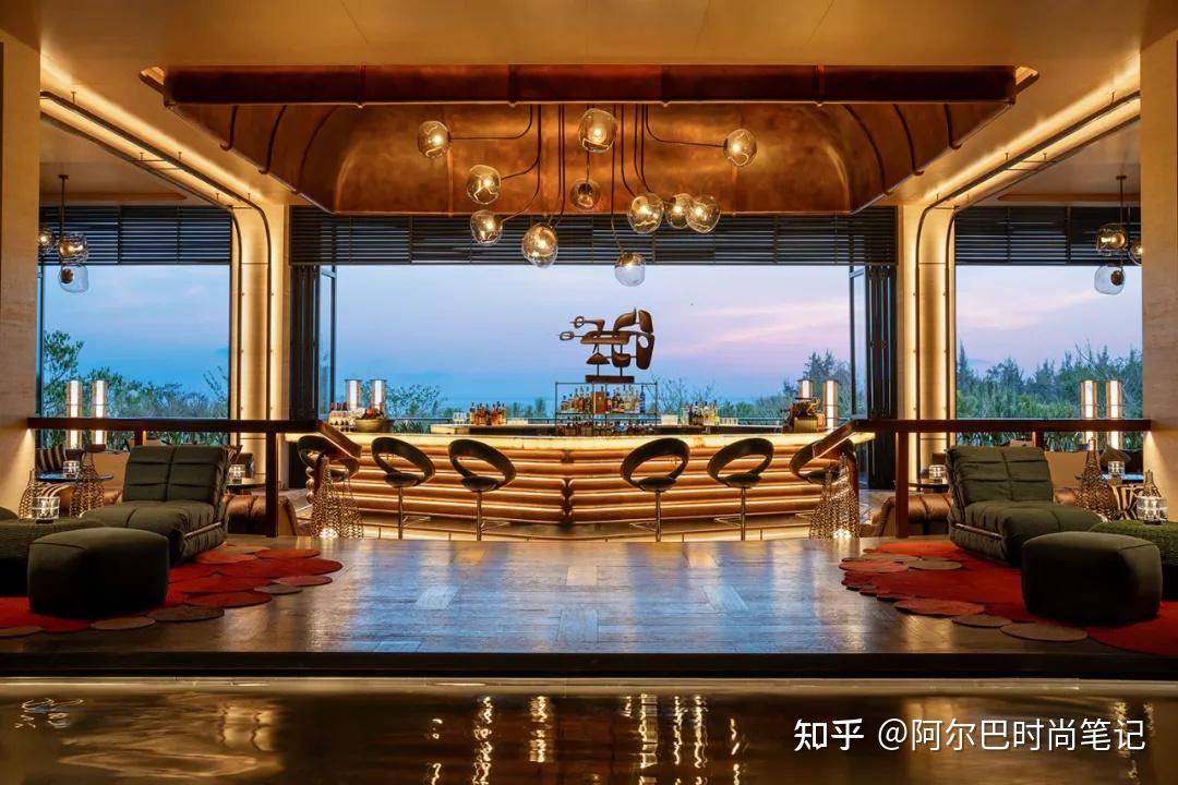 金普顿+英迪格,海南清水湾度假新选择? - 知乎