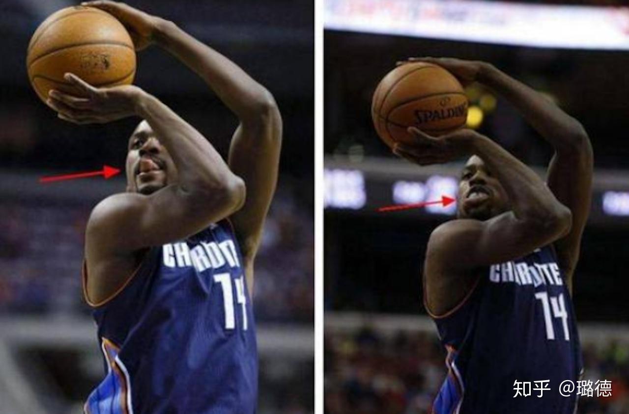 NBA球员奇葩的投篮姿势 球哥甩狙毋庸置疑 麦基吉成反面教材 - 知乎