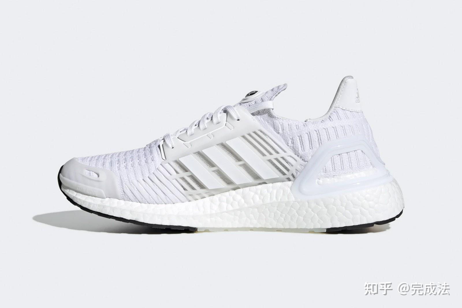 阿迪达斯clima跑步鞋今年最轻的跑鞋