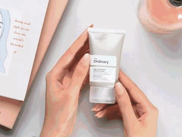 the ordinary azelaic acid suspension 10 asos