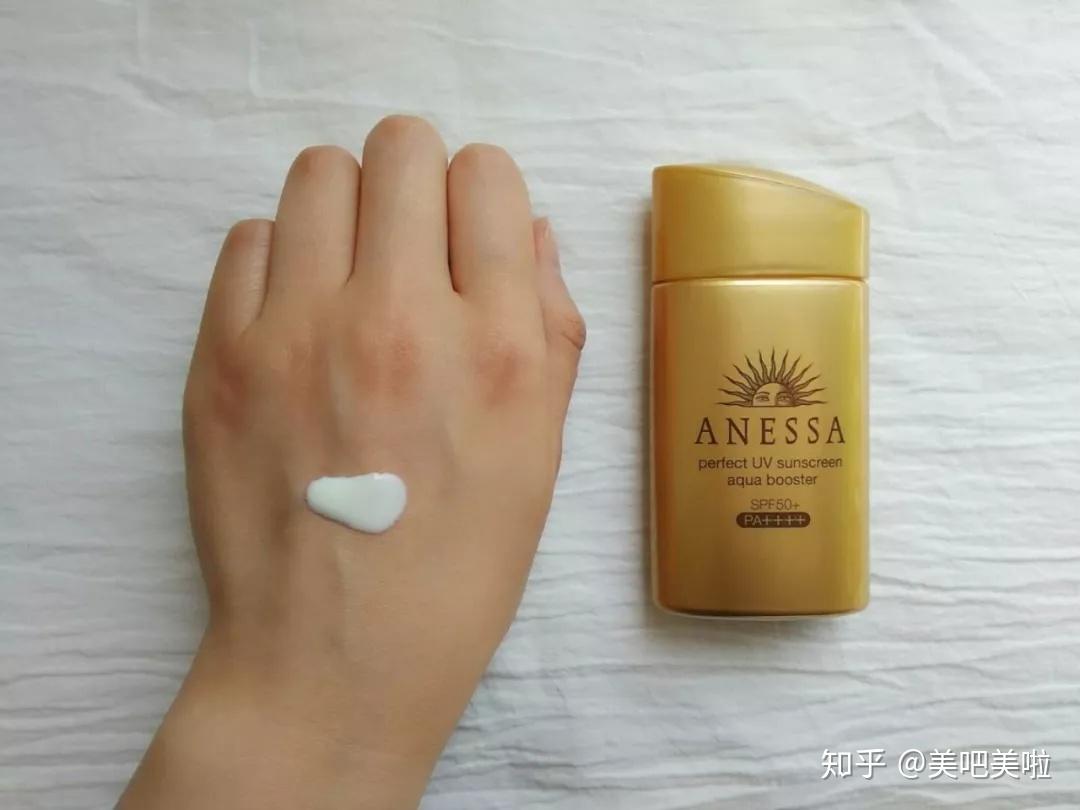 12款网红防晒霜测评,被明星推烂的牌子真的适