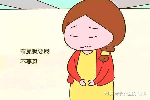 什麼是尿路感染女性是不是更容易尿路感染