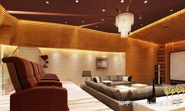 me2米图打造中山地下专业影音室 - 知乎