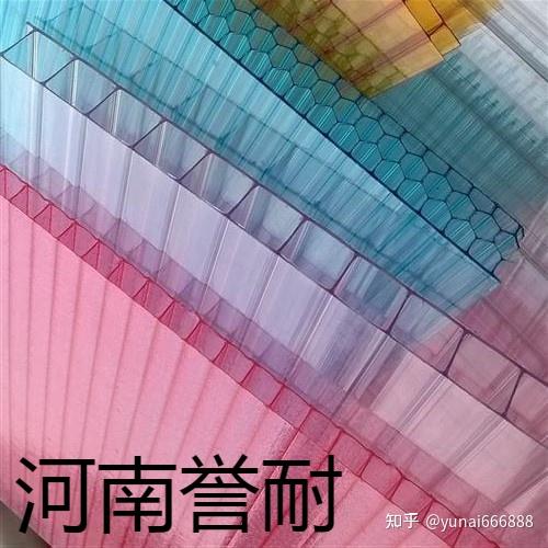阳光板与玻璃纤维采光板(FRP采光板)哪个好 - 知乎