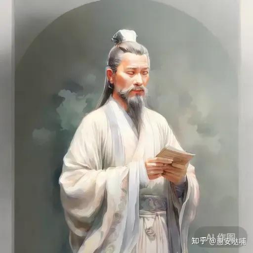 中国古典文化中的“尚武”风采与阳刚之美 | - 知乎
