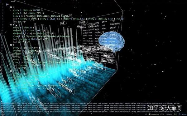 信息设计丨多摩美情报学科优秀毕业生作品案例