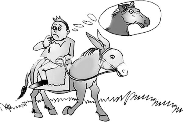 凯萨朗洗车机厂家骑驴找马的鬼话你都信